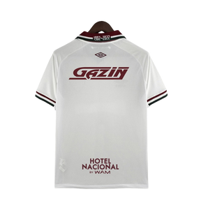 Camiseta Fluminense 22/23 II Visitante - Todos los Patrocinios - Versión Aficionado