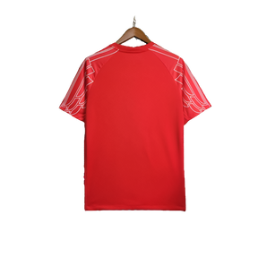 Camiseta Paris Saint-Germain (PSG) 25/26 III Tercera - Versión Aficionado