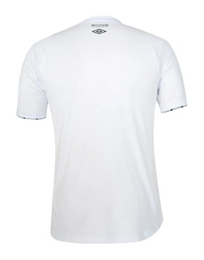 Camiseta Santos 24/25 I Casa - Versión Aficionado