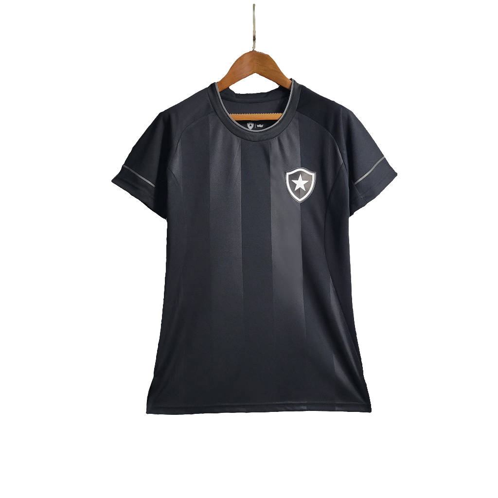 Camiseta Botafogo 22/23 II Visitante - Femenina