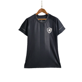 Camiseta Botafogo 22/23 II Visitante - Femenina