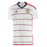 Camiseta Flamengo 23/24 II Visitante - Versión Aficionado