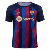 Camiseta Barcelona 22/23 I Casa - Versión Aficionado