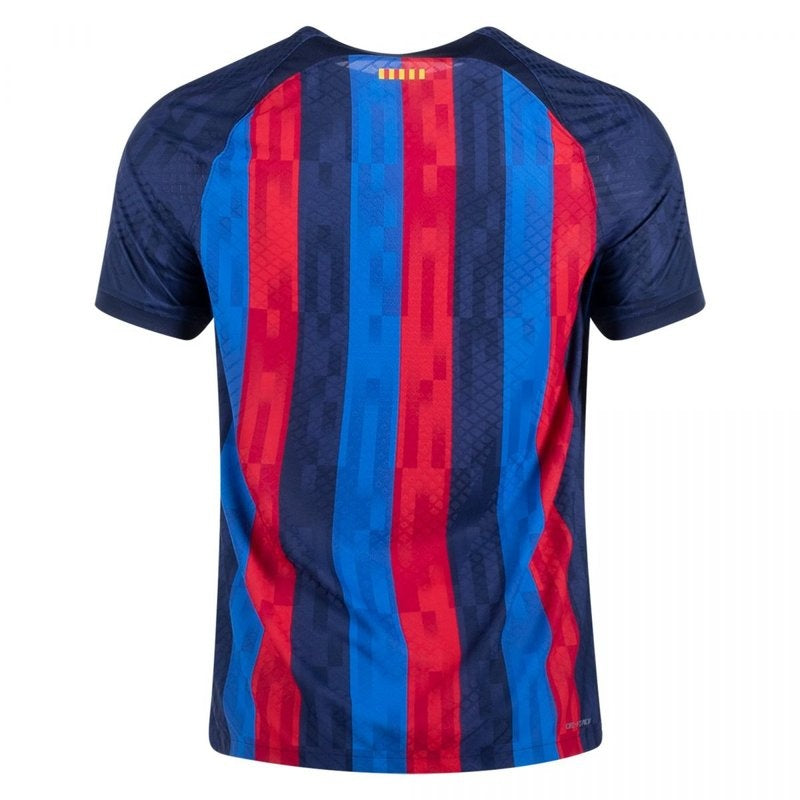 Camiseta Barcelona 22/23 I Casa - Versión Jugador