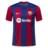 Camiseta Barcelona 23/24 I Casa - Versión Aficionado