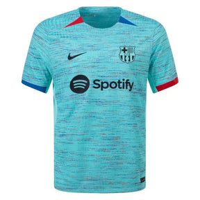 Camiseta Barcelona 23/24 III Tercera - Versión Jugador