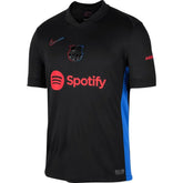 Camiseta Barcelona FC 24/25 II Visitante - Versión Aficionado