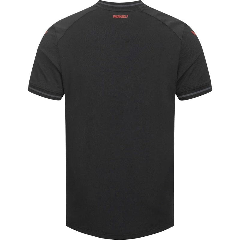 Camiseta Bayer 04 Leverkusen 23/24 I Casa - Versión Aficionado