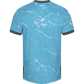 Camiseta Bayer 04 Leverkusen 23/24 III Tercera - Versión Aficionado