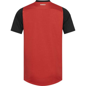 Camiseta Bayer 04 Leverkusen 24/25 I Casa - Versión Aficionado