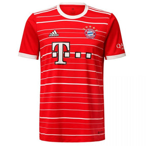 Camiseta Bayern de Múnich 22/23 I Casa - Versión Aficionado