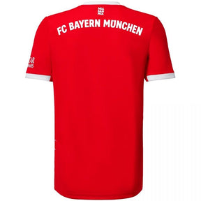 Camiseta Bayern de Múnich 22/23 I Casa - Versión Aficionado
