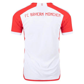 Camiseta Bayern de Múnich 23/24 I Casa - Versión Jugador