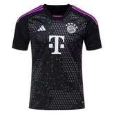 Camiseta Bayern de Múnich 23/24 II Visitante - Versión Aficionado