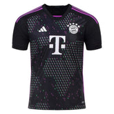 Camiseta Bayern de Múnich 23/24 II Visitante - Versión Jugador