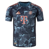 Camiseta Bayern de Múnich 24/25 II Visitante - Versión Jugador