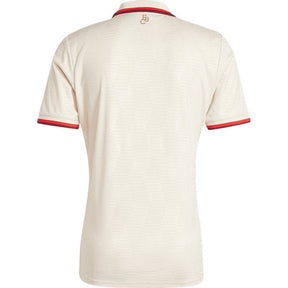 Camiseta Bayern de Múnich 24/25 III Tercera - Liga de Campeones - Versión Aficionado