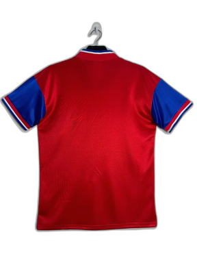 Camiseta Bayern de Múnich 93/95 I Casa - Versión Retro