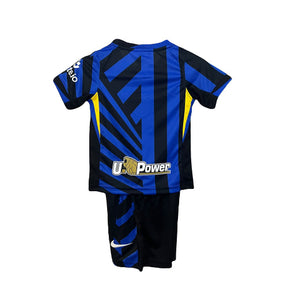 Conjunto Infantil - Inter de Milán 24/25 I Casa