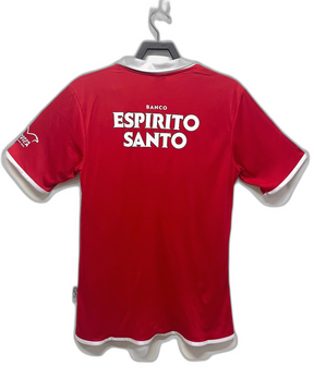 Camiseta Benfica 04/05 I Casa - Versión Retro