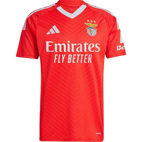 Camiseta Benfica 24/25 I Casa - Versión Aficionado