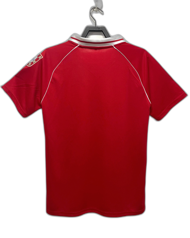 Camiseta Benfica 94/95 I Casa - Versión Retro