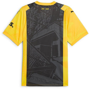 Camiseta Borussia Dortmund 2024 Edición Especial de Aniversario - Versión Aficionado