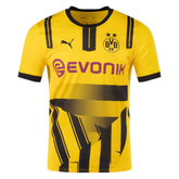 Camiseta Borussia Dortmund 24/25 Cup - Versión Aficionado