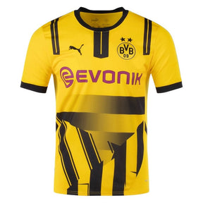 Camiseta Borussia Dortmund 24/25 Cup - Versión Aficionado