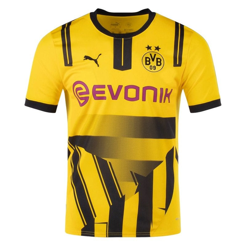 Camiseta Borussia Dortmund 24/25 Cup - Versión Aficionado