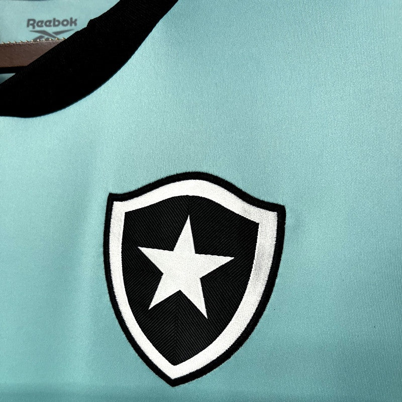 Camiseta Botafogo 23/24 Portero - Versión Aficionado