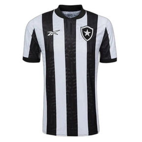 Camiseta Botafogo 23/24 I Casa - Versión Aficionado