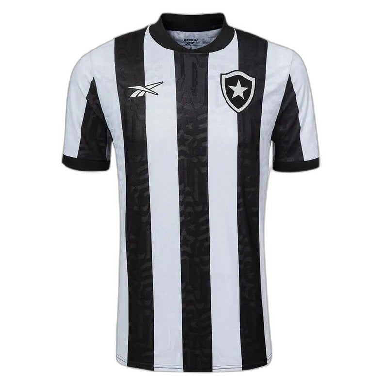 Camiseta Botafogo 23/24 I Casa - Versión Aficionado