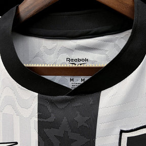 Camiseta Botafogo 23/24 I Casa - Versión Aficionado
