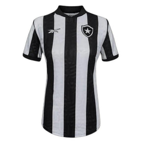 Camiseta Botafogo 23/24 I Casa - Femenina