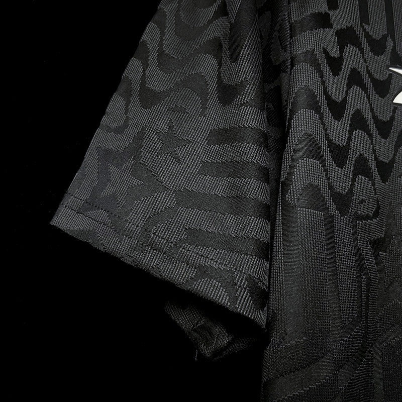 Camiseta Botafogo 23/24 II Visitante - Versión Aficionado