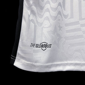 Camiseta Botafogo 23/24 III Tercera - Versión Aficionado