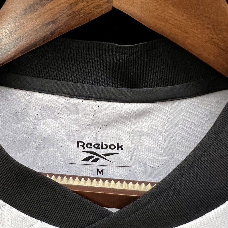 Camiseta Botafogo 23/24 III Tercera - Femenina