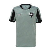 Camiseta Botafogo 24/25 I Casa Portero - Versión Aficionado