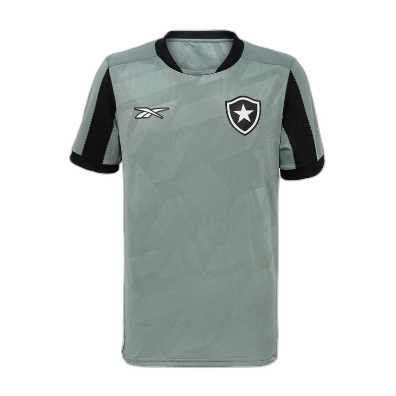 Camiseta Botafogo 24/25 I Casa Portero - Versión Aficionado