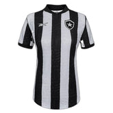 Camiseta Botafogo 24/25 I Casa - Femenina