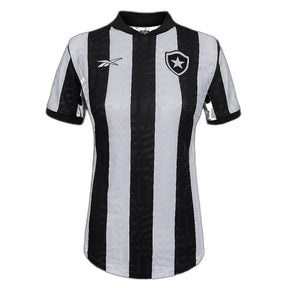 Camiseta Botafogo 24/25 I Casa - Femenina