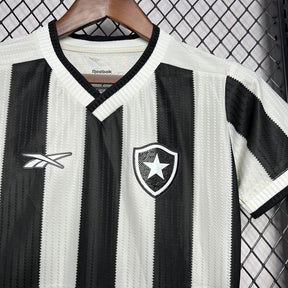 Camiseta Botafogo 24/25 I Casa - Femenina