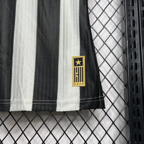 Camiseta Botafogo 24/25 I Casa - Femenina