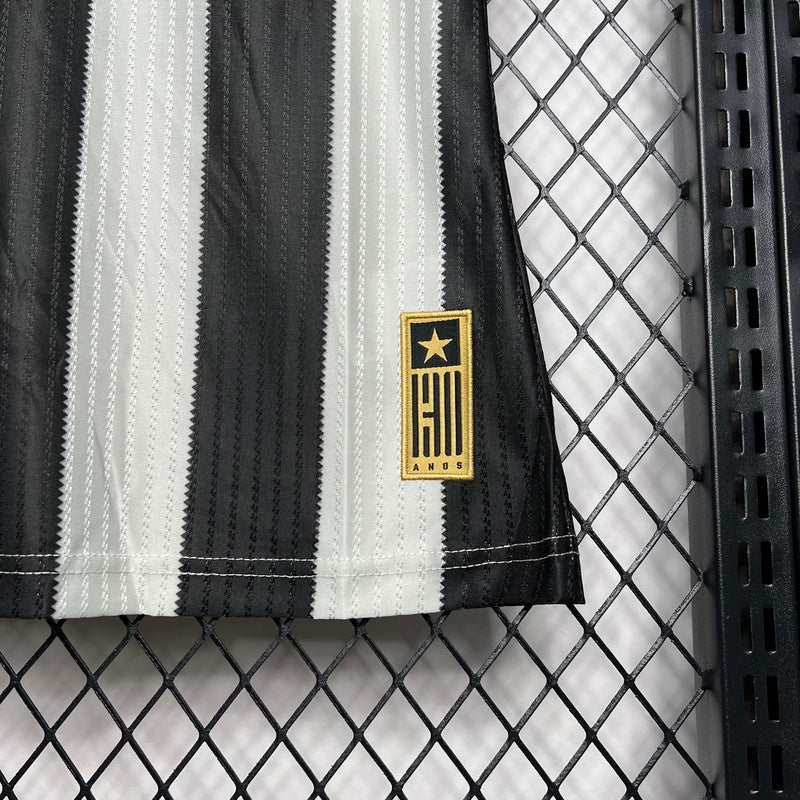 Camiseta Botafogo 24/25 I Casa - Femenina