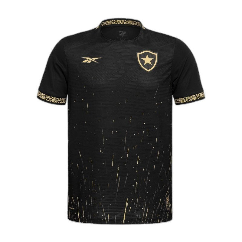 Camiseta Botafogo 24/25 II Visitante - Versión Aficionado