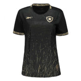 Camiseta Botafogo 24/25 II Visitante - Femenina