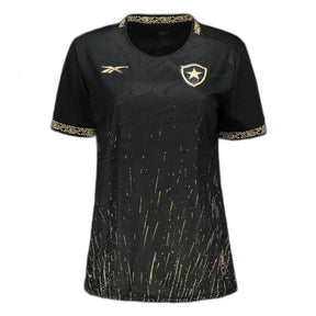 Camiseta Botafogo 24/25 II Visitante - Femenina