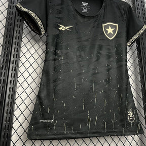 Camiseta Botafogo 24/25 II Visitante - Femenina