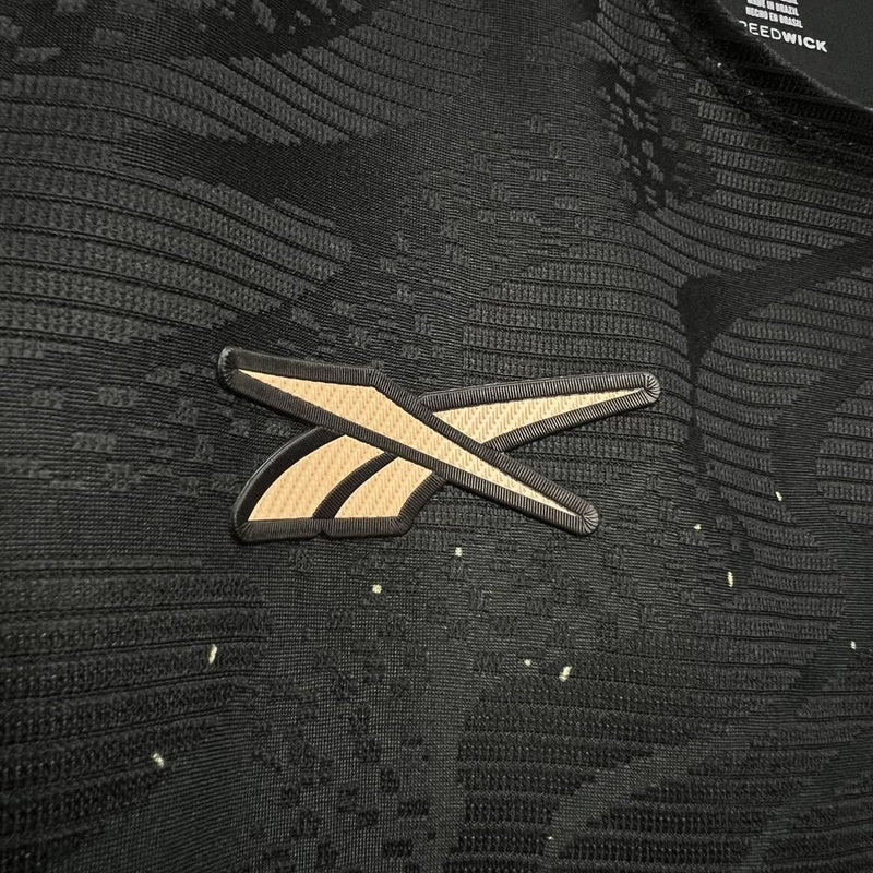 Camiseta Botafogo 24/25 II Visitante - Femenina